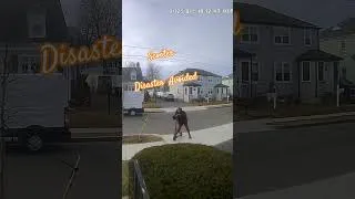 Thumbnail: Scooter Disaster Avoided #Ohsh*t #couldhavebeenworse#scooterfail #disasteravoided