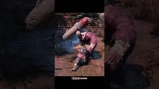 Thumbnail: Echoes of yi Samsara short series part 21