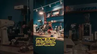 Thumbnail: iPhone 17 Pro Camera is Insane...Except for ONE Problem