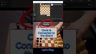 Thumbnail: HOS Sensory Board with LEDs Connected to Chess.com Using Chessconnect