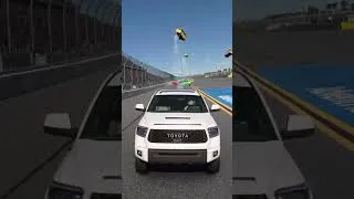 Thumbnail: GT7 Update 1.49 starts the Harlem Shake #gt7 #harlemshake  #meme