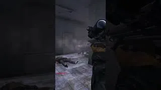 Thumbnail: When you forget to reload in DayZ