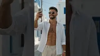 Thumbnail: Μόνο Στα Όνειρα 💙 Zoe Mode | Ελληνικό Eurodance 2026 #Shorts