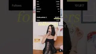 Thumbnail: I got 100k followers from this 1 reel 🤯