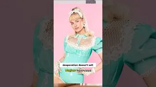 Thumbnail: Is her rebrand working? (Meghan trainor)