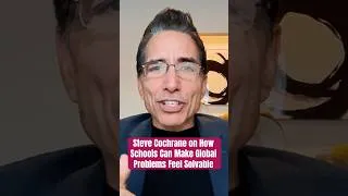 Thumbnail: How Students Can Solve Real-World Problems