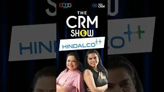 Thumbnail: Season 2 Episode one of The CRM Show is live!