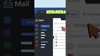 Thumbnail: One inbox. Many email IDs. Use multiple accounts in Zoho Mail.