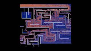 Thumbnail: Water solves maze