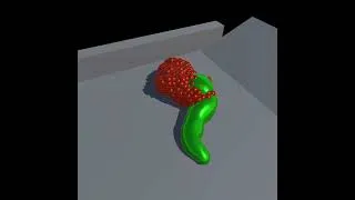 Thumbnail: Breakfast went wrong