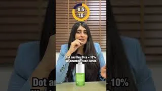 Thumbnail: Rating Skincare Products for Oily Skin as a Dermatologist