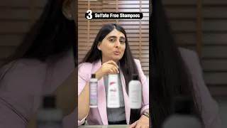 Thumbnail: 3 sulphate free shampoos that you can use!