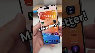 Thumbnail: iOS 27 Beta 6 is Here! - Everything New!