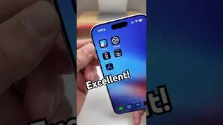 Thumbnail: iOS 27 Beta 5 is Here! - Everything New!