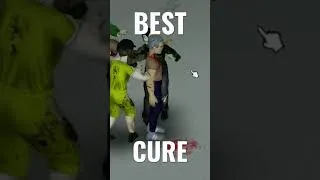 Thumbnail: The 2nd BEST CURE For a BITE In PROJECT ZOMBOID #projectzomboid #shorts