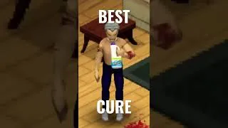 Thumbnail: The BEST CURE For a BITE In PROJECT ZOMBOID #projectzomboid #shorts