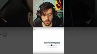 Thumbnail: I'd consider this a SHOCKING passage...
