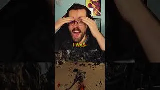 Thumbnail: So close, yet so far! #dinoblade
