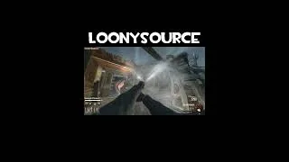 Thumbnail: Killing a Panzer with a punch. #callofduty #callofdutyzombies #mods #modded