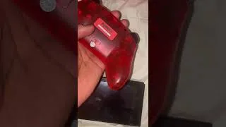 Thumbnail: The WORST #NintendoSwitch Controller (Causes Cancer)