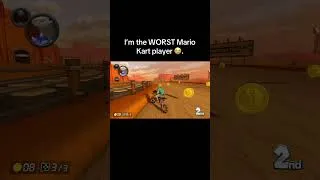 Thumbnail: I’m ready for Mario Kart World (I’m not).