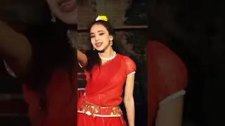Thumbnail: লিয়া মনির ভাইরাল ডান্স ভিডিও #viralsong #trendingshorts