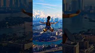 Thumbnail: GTA VI 1st Look #gtavi #gta6 #grandtheftauto6