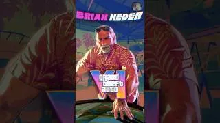 Thumbnail: Who Is Brian Heder in GTA 6? Find Out Here!