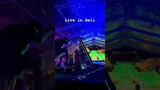 Thumbnail: Live in Bali