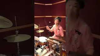 Thumbnail: tube drum #drum #techno #technomusic #人力テクノ #housemusic #percussion ssion