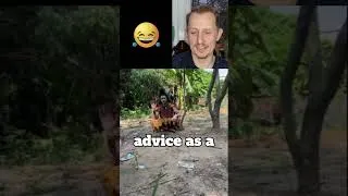 Thumbnail: Zoologist Watches Weird Snake Videos #snake #shorts #reptiles #zoology