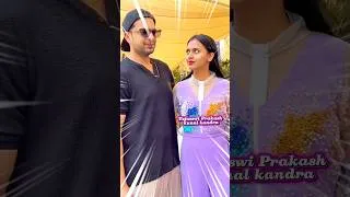 Thumbnail: Tejasswi Prakash & Karan Kundrra Romantic Moments | Celebrity Fashion & Styling Look#faschion
