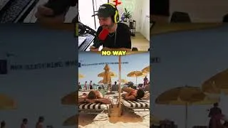 Thumbnail: They Put STREAMERS in GTA 6?! 😭