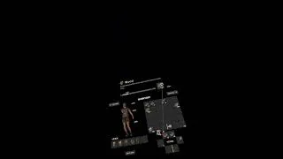 Thumbnail: Cant unstack items in strayed vr