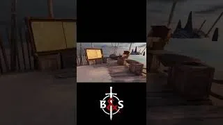 Thumbnail: new B&S nomad mech?