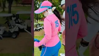 Thumbnail: Caddy Reppin my Neighborhood 💯🫡 #zoomtothailand #golf #cafdyoftheday