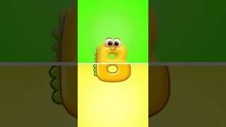 Thumbnail: Drawing Monster Letters A, B, C!