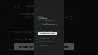 Thumbnail: Lambdas Almost Killed the Strategy Pattern