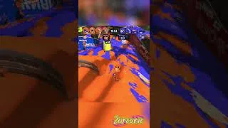 Thumbnail: Small Features Nintendo Should ADD to Splatoon 3 #splatoon3 #shorts