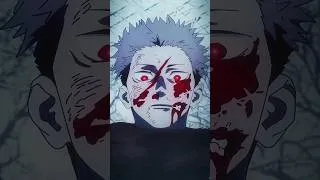 Thumbnail: "You are the most dangerous man on this earth 🔥" #jujutsukaisen #itadori #animeedit #amv #fyp