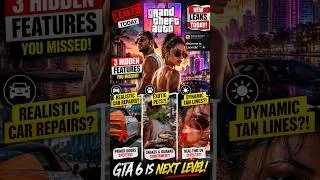 Thumbnail: Why GTA 6 Will Be More Realistic Than You Think