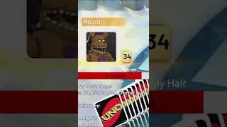 Thumbnail: the longest draw in UNO history #funny #friends #friendship #gaming #fyp #uno