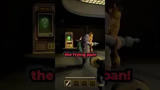 Thumbnail: they dab now? #gaming #friends #funny #mimesis #horrorgaming #scarygames #horrortok