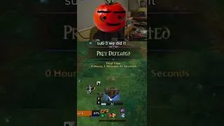 Thumbnail: How To Speedrun Preys