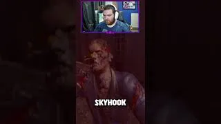 Thumbnail: Finally Using The Skyhook In Black Ops 3 Zombies!