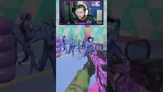 Thumbnail: When You Forget Theres No Invisible Walls!