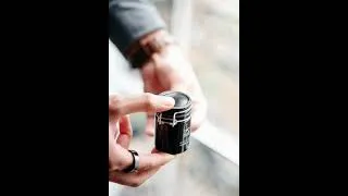 Thumbnail: Black Oud Beard Balm - back in stock. For the last time.