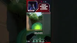 Thumbnail: Play Viper With 200 IQ Inside #VALORANT (Leviatán EP3 VALORANT Clip)