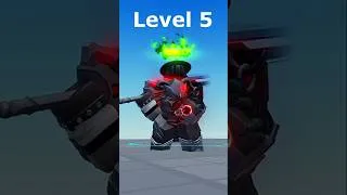 Thumbnail: Warlock Showcase #tds #towerdefense #roblox