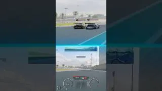 Thumbnail: Switchback & nice bit of racing at Yas Marina! (Gran Turismo 7 - Daily Race C)